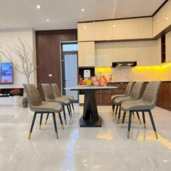 Bộ Bàn Ăn Cao Cấp - HV036