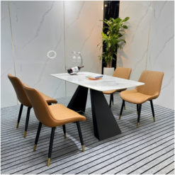 Bộ Bàn Ăn Cao Cấp - HV040